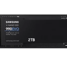 Ssd Samsung 990 Evo (m.2 2280″ /2 Tb )