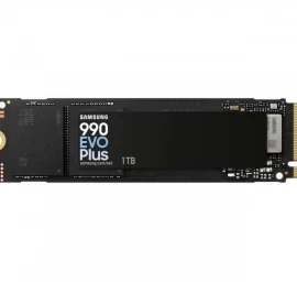 Ssd Samsung 990 Evo Plus (m.2 2280″ /1tb )