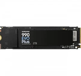 Ssd Samsung 990 Evo Plus (m.2 2280″ /2 Tb )