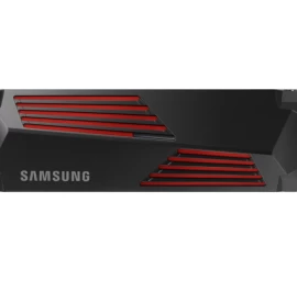 Ssd Samsung 990 Pro 1 Tb (m.2 2280″ /1tb )