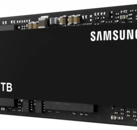 Ssd Samsung 990 Pro (m.2 2280″ /1tb )