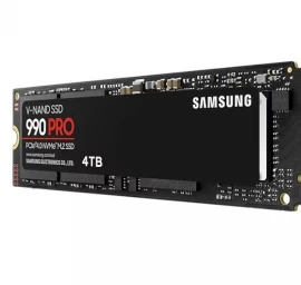 Ssd Samsung Mz-v9p4t0bw (m.2 2280″ /4tb )