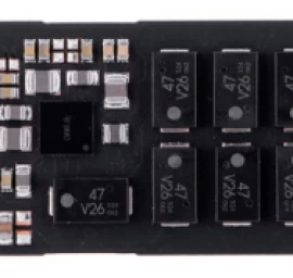 Ssd Samsung Mz1l23t8hbla-00a07 (m.2″ /3840 Gb )