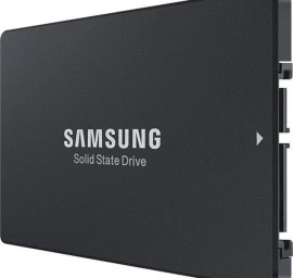 Ssd Samsung Mz7l3240hchq-00a07 (2,5″ /240 Gb )