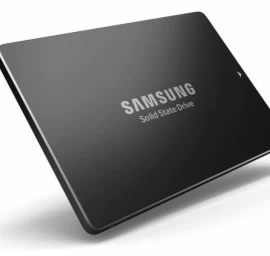 Ssd Samsung Mz7l3480hblt-00a07 (2,5″ / 480 Gb )