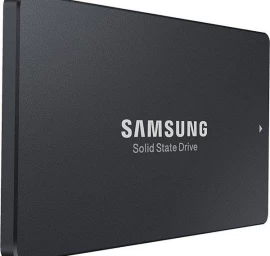 Ssd Samsung Mz7l3480hchq-00a07 (2,5″ / 480 Gb )