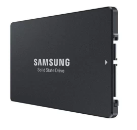 Ssd Samsung Mz7l37t6hbla-00w07 (2,5″ /7,68 Tb )
