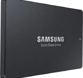 Ssd Samsung Mz7l3960hcjr-00a07 (2,5″ /960 Gb )
