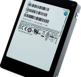 Ssd Samsung Mzilt1t9hbjr-00007 (2,5″ / 1,92 Tb )