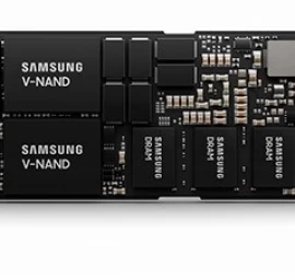 Ssd Samsung Mzql21t9hcjr-00a07 (m.2″ /1920 Gb )