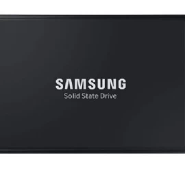 Ssd Samsung Mzql27t6hbla-00w07 (2,5″ /7,68 Tb )