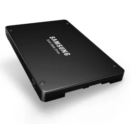SSD Samsung PM1643a 3.84TB 2.5 SAS 12Gb/s MZILT3T8HBLS-00007 (DWPD 1)