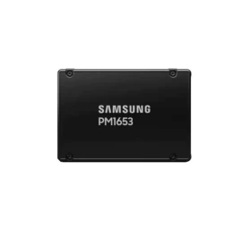 SSD Samsung PM1653 7.68TB 2.5 SAS 24Gb/s MZILG7T6HBLA-00A07 (DWPD 1)