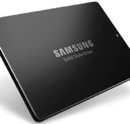 Ssd Samsung Pm863 960 Gb (2,5″ / 960 Gb )