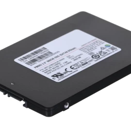 SSD Samsung PM883 960GB SATA 2.5 MZ7LH960HAJR-00005 (DWPD 1.3)