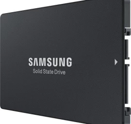 Ssd Samsung Pm897 3,84 Tb (2,5″ /3,84 Tb )