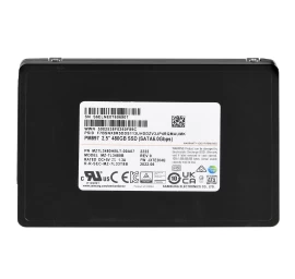 SSD Samsung PM897 480GB SATA 2.5 MZ7L3480HBLT-00A07 (DWPD 3)