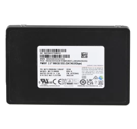 SSD Samsung PM897 960GB SATA 2.5 MZ7L3960HBLT-00A07 (DWPD 3)