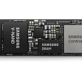 SSD Samsung PM9A1 1TB Nvme PCIe 4.0 M.2 (22x80) MZVL21T0HCLR-00B00