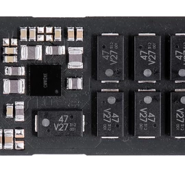 SSD Samsung PM9A3 1.92TB M.2 (22x110) NVMe PCI 4.0 MZ1L21T9HCLS-00A07 (DWPD 1)