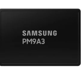 SSD Samsung PM9A3 1.92TB U.2 NVMe PCI 4.0 MZQL21T9HCJR-00A07 (DWPD 1)