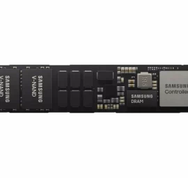 SSD Samsung PM9A3 960GB M.2 (22x110) NVMe PCI 4.0 MZ1L2960HCJR-00A07 (DWPD 1)