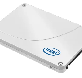 SSD Solidigm (Intel) S4520 7.68TB SATA 2.5 SSDSC2KB076TZ01 (DWPD up to 3)