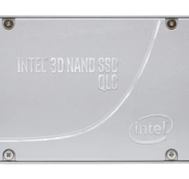 SSD Solidigm (Intel) S4620 3.84TB SATA 2.5 SSDSC2KG038TZ01 (DWPD up to 5)