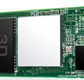 Ssd Transcend 220s 256 Gb (m.2 2280″ /256 Gb )