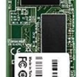Ssd Transcend 830s 256 Gb (m.2 2280″ /256 Gb )