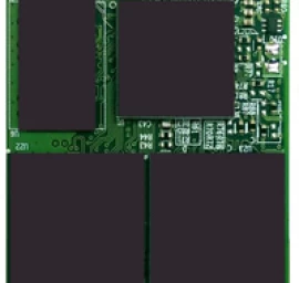 Ssd Transcend Msa 370 64 Gb Sata Iii (64 Gb )