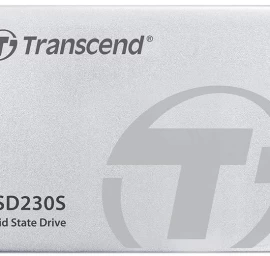 Ssd Transcend Ssd230s 1 Tb (2,5″ /1tb )