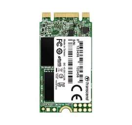Ssd Transcend Ts128gmts430s (m.2 2242″ /128 Gb )