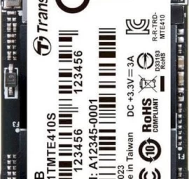 Ssd Transcend Ts1tmte410s (m.2 2242″ /1 Tb )
