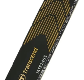 Ssd Transcend Ts250gmte245s (m.2 2280″ /250 Gb )