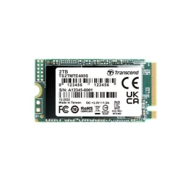 Ssd Transcend Ts2tmte400s (m.2 2242″ /2 Tb )