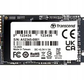 Ssd Transcend Ts2tmte410s (m.2 2242″ /2 Tb )