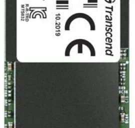 Ssd Transcend Ts512gmts832s (m.2 2280″ /512 Gb )