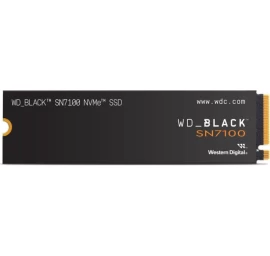 Ssd Wd Wds200t4x0e (m.2″ /2 Tb )