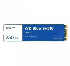 Ssd Wd Wds250g3b0b (m.2 2280″ /250 Gb )