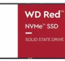 Ssd Wd Wds500g1r0c (m.2 2280″ /500 Gb )