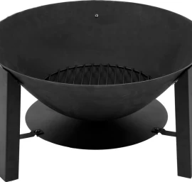 Stabilus ketaus židinys / laužavietė | 60 cm (99710V)