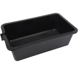 Stačiakampis indas alyvai | 6 l (POP6)
