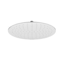 Stacionari dušo galva be laikiklio, chromas, X07P667