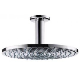 Stacionari dušo galva Hansgrohe Raindance 30 Air, chromas 27494000