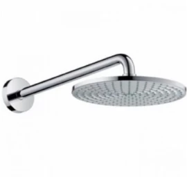 Stacionari dušo galva Hansgrohe Raindance 300 Air, chromas 27493000