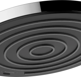 Stacionari dušo galva PULSIFITY S 260, 1jet, chromas, 24140000