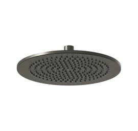 Stacionari Ravak dušo galva 250 mm, grafito, X07P699