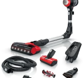 Stacionarus Dulkių Siurblys Bosch Bbs 711anm