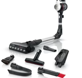 Stacionarus Dulkių Siurblys Bosch Unlimited Bcs711xxl